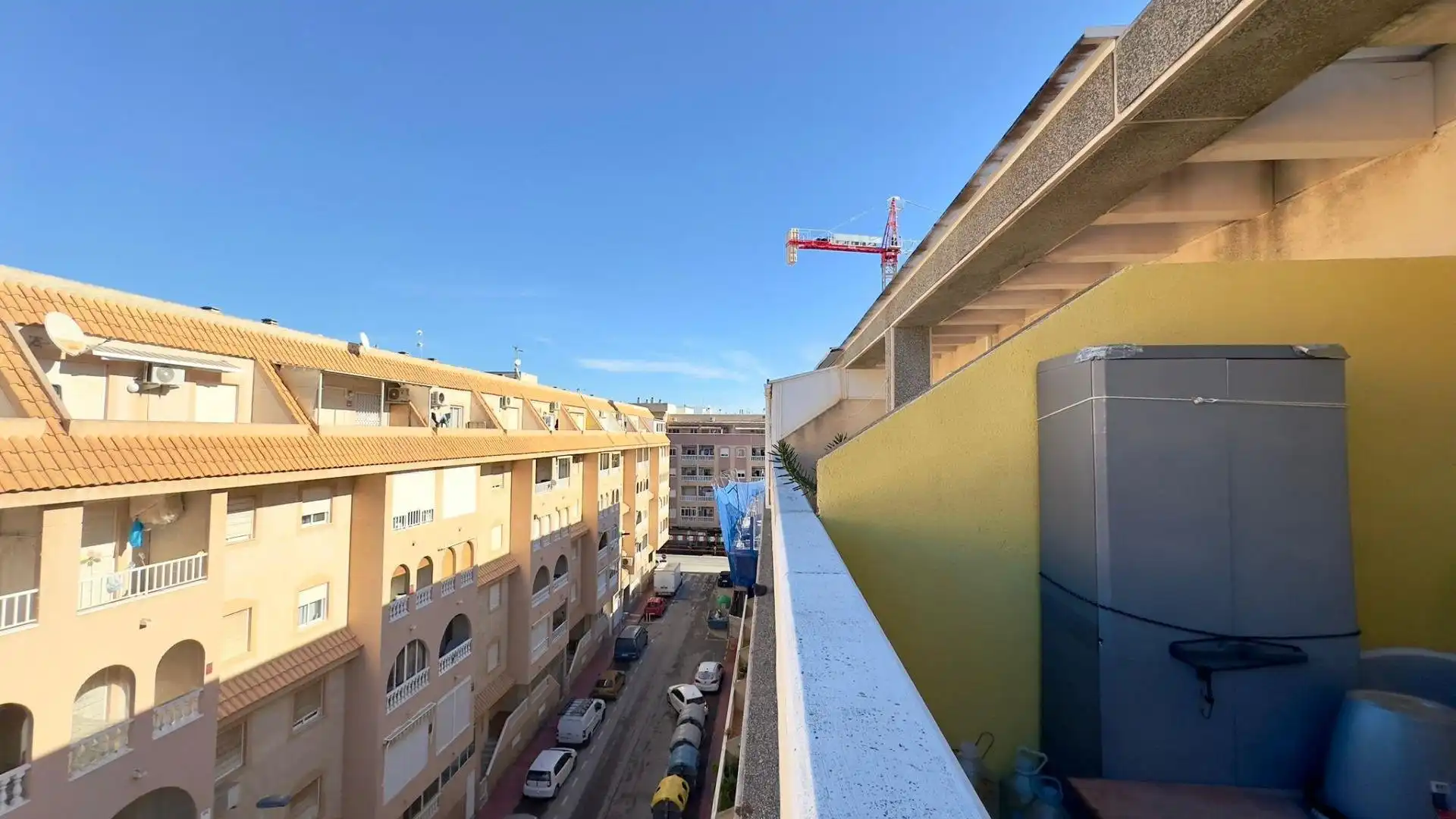 Àtic amb ascensor en venda a N/A, imagen 30