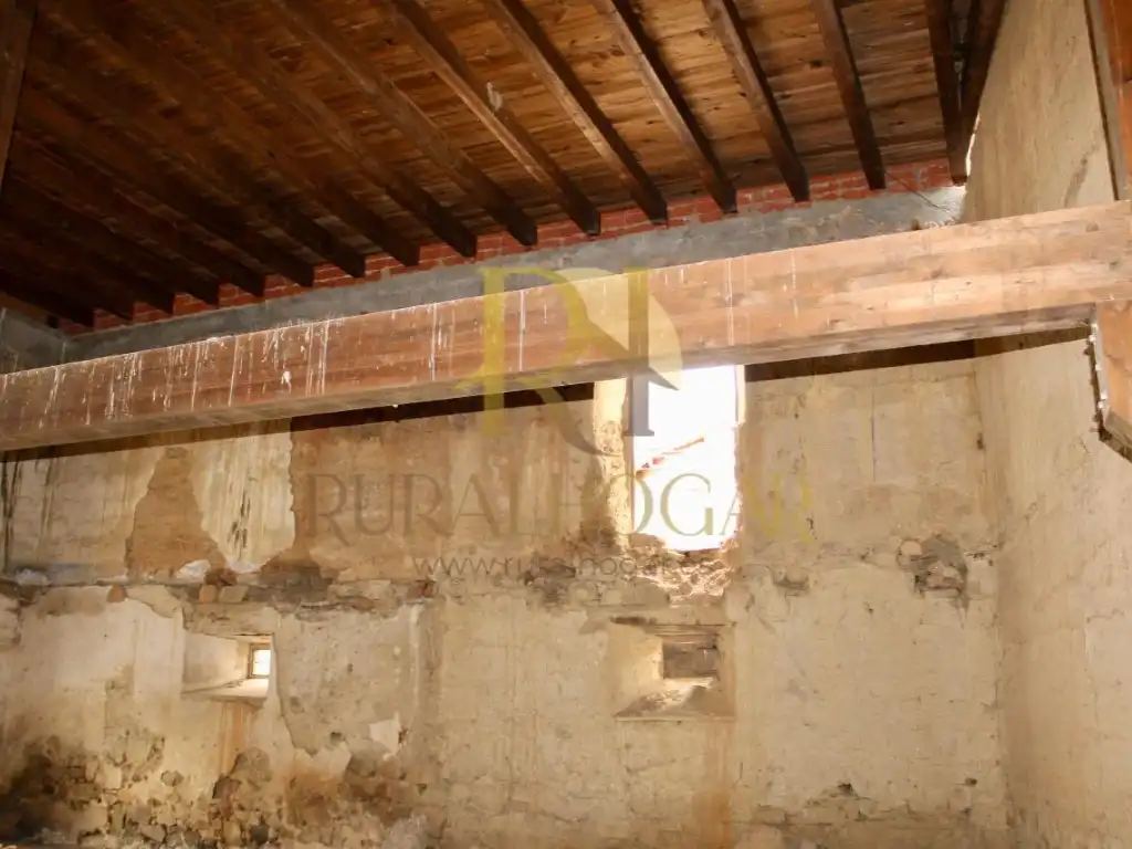 Casa o chalet en venta en Magaz de Cepeda