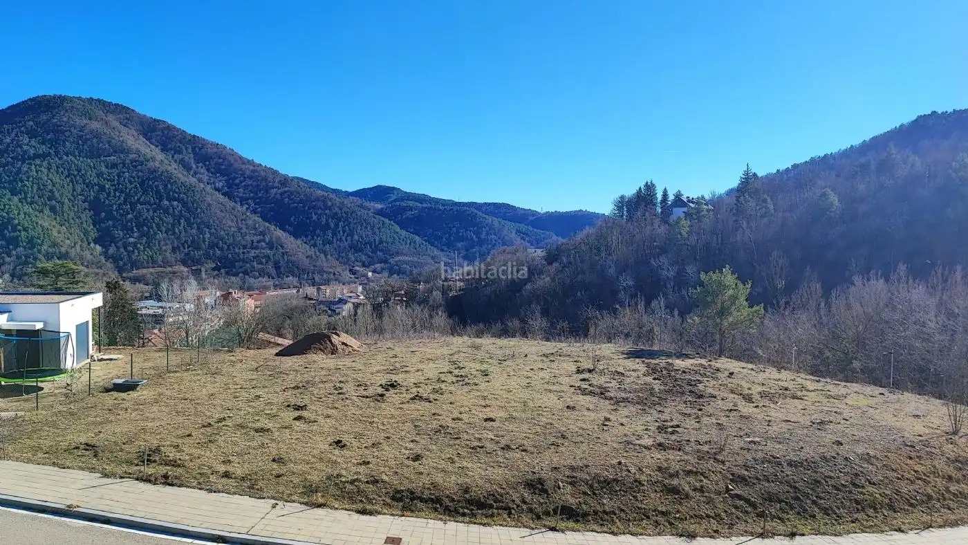 Terreno residencial en venta en Urbanitzacio la Torre 14, imagen 3
