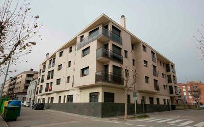 Vista exterior de Apartament en venda en Calaf