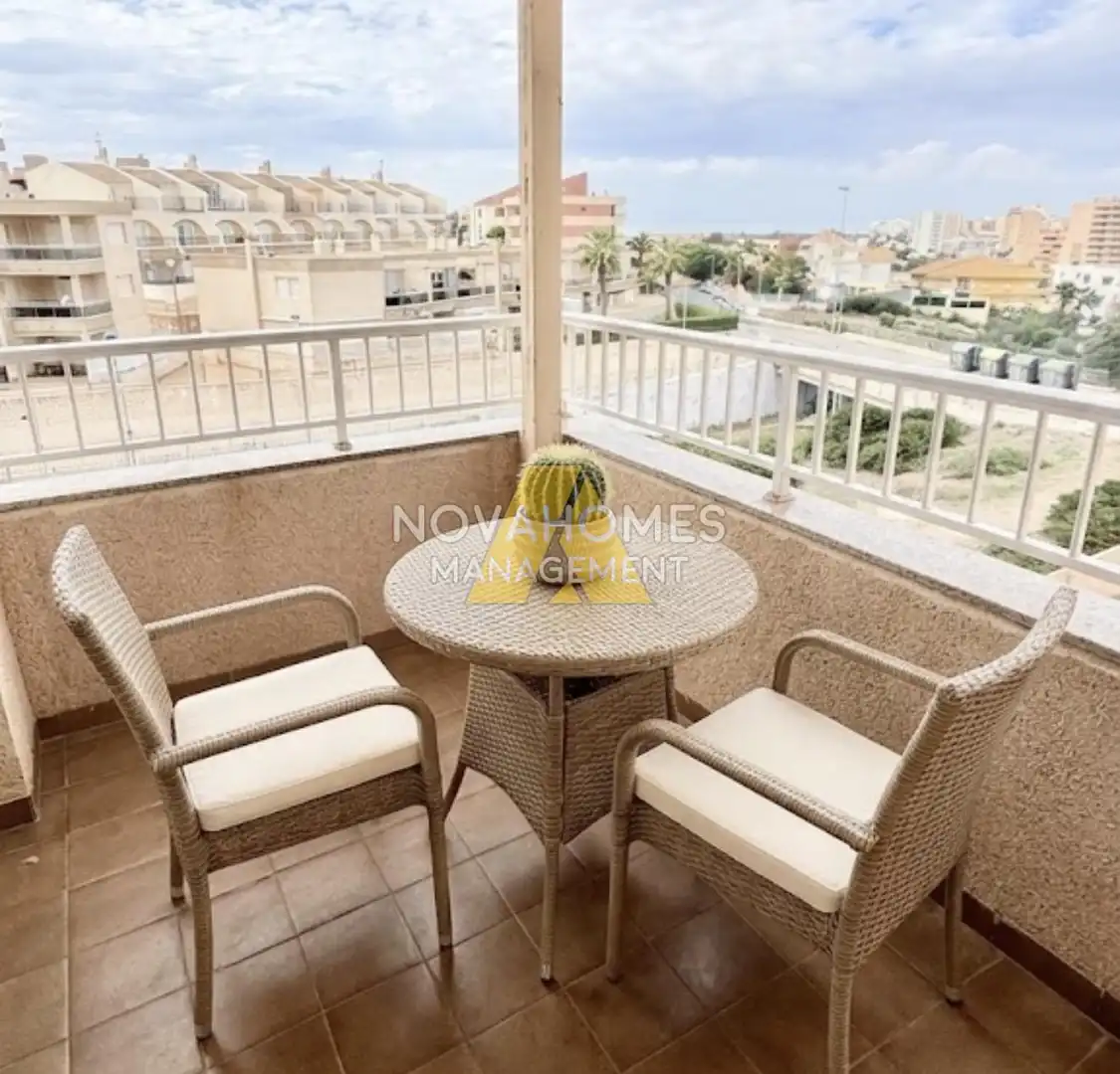 Apartament amb piscina en venda a N/A 2, imagen 2