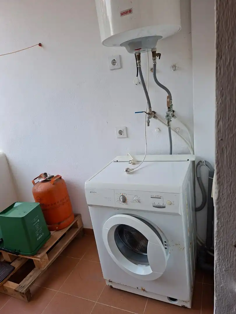 Garten von Wohnung zur Miete in Felanitx