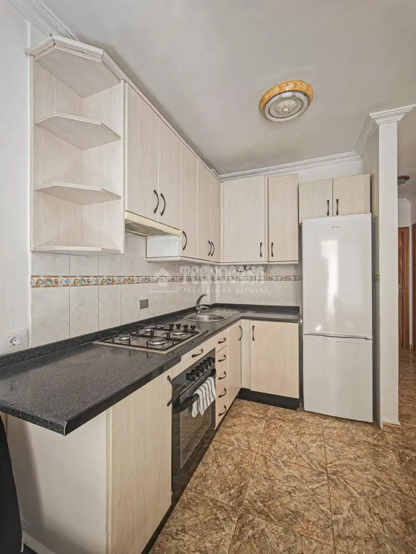 Wohnung zum Verkauf in Guargacho