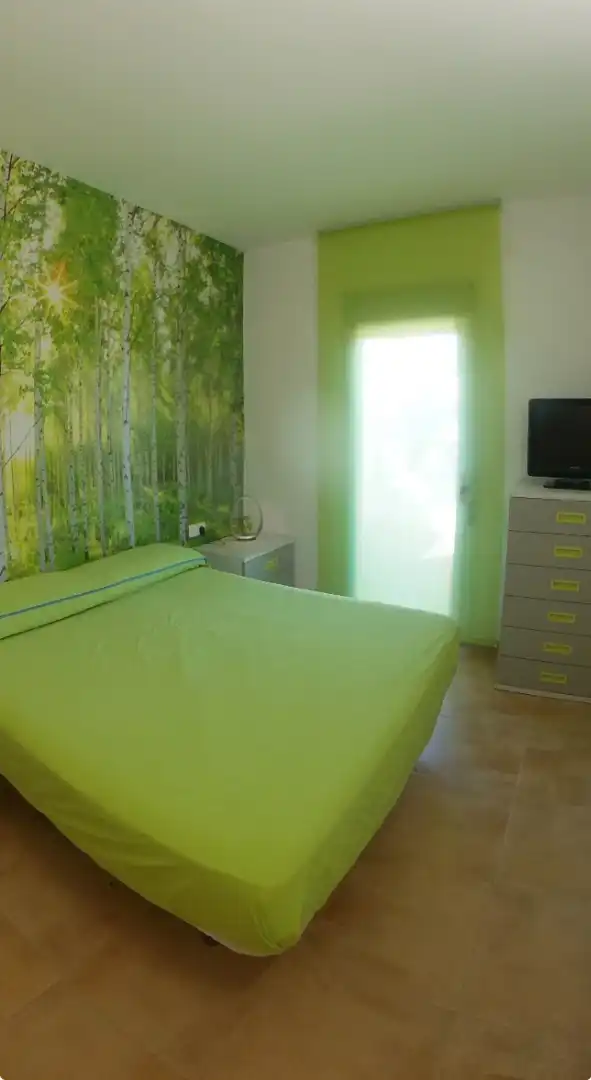 Dormitori de Planta baixa en venda en L'Ampolla amb Aire condicionat, Calefacció i Forn