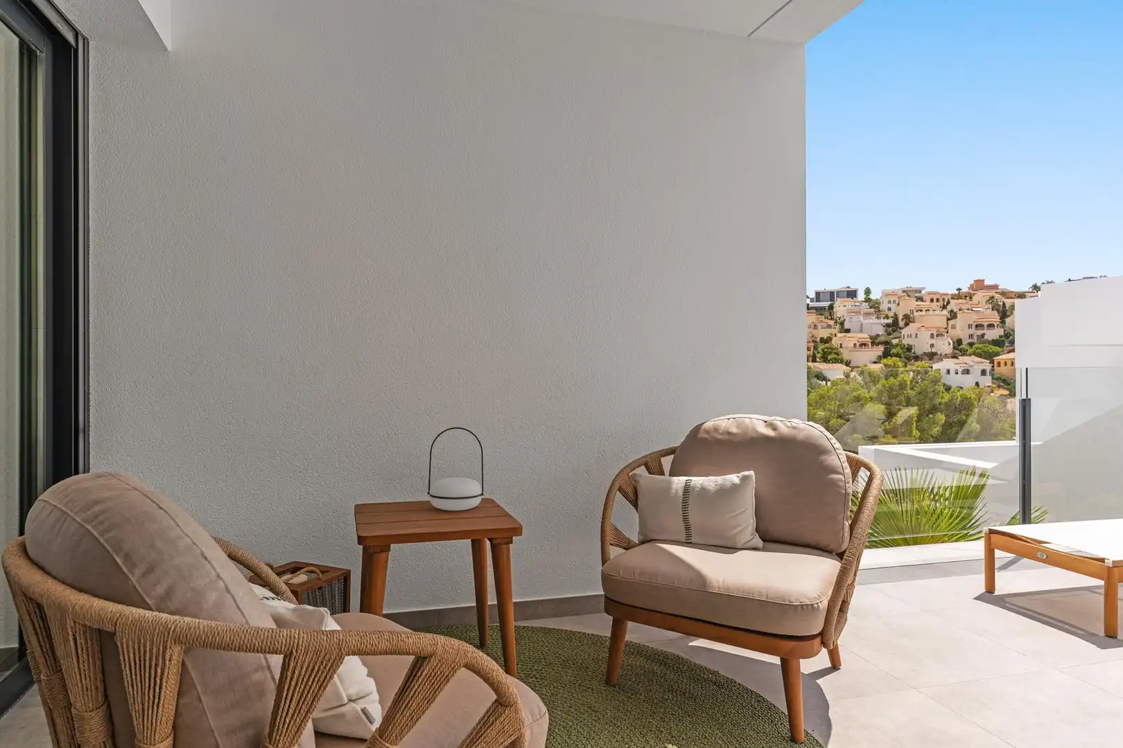 Apartamento con piscina en venta en Cumbre del Sol, imagen 24