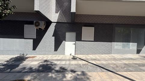 Photo 4 of Premises to rent in Avinguda de Clara Campoamor, Llevant, Barcelona