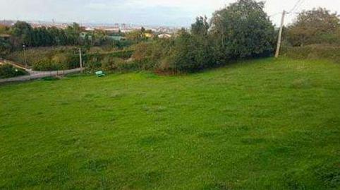 Foto 2 de Residencial en venda a Tremañes, Pg 12 Parcela 72, -1, Porceyo, Asturias