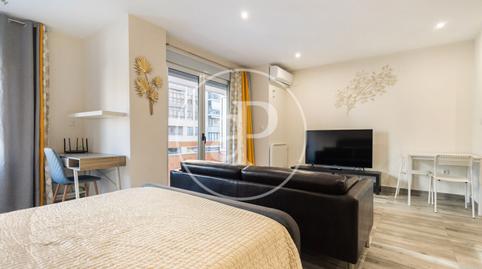 Foto 5 de Loft de lloguer a Av. de Giorgeta, Arrancapins, Valencia