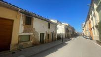 Vista exterior de Casa o xalet en venda en Sant Bartomeu del Grau amb Jardí privat