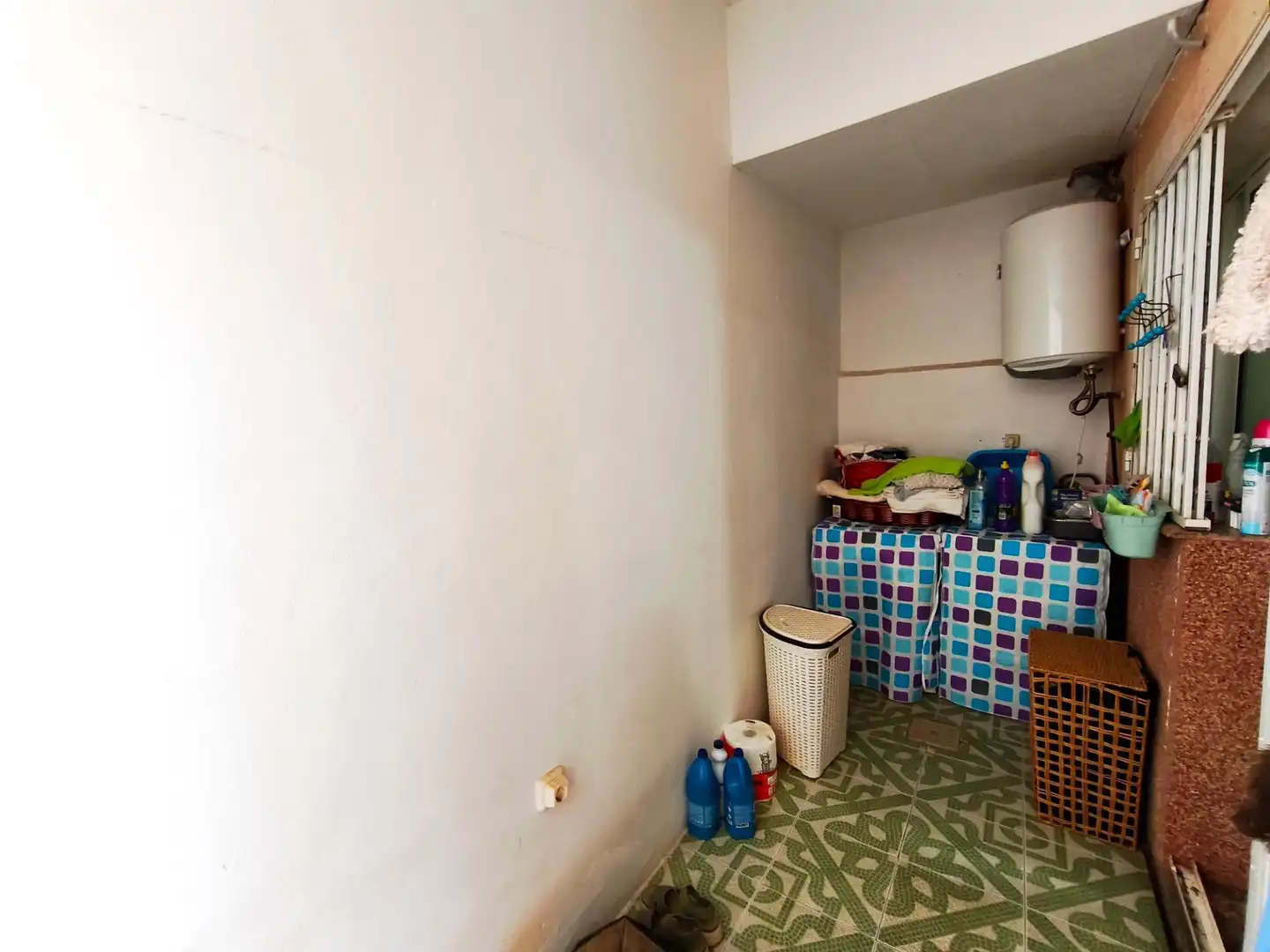 Casa aparellada amb jardí en venda a Calle SIERRA DE LA MUELA, imagen 35