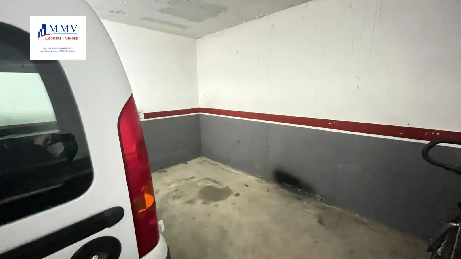 Parkplatz mit Aufzug zum Verkauf in Carrer de Costa de Carbonell, imagen 6