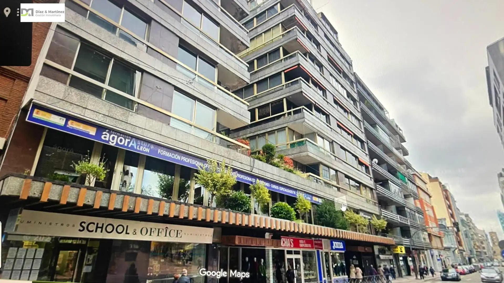 Pis amb ascensor en venda a Centro Ciudad