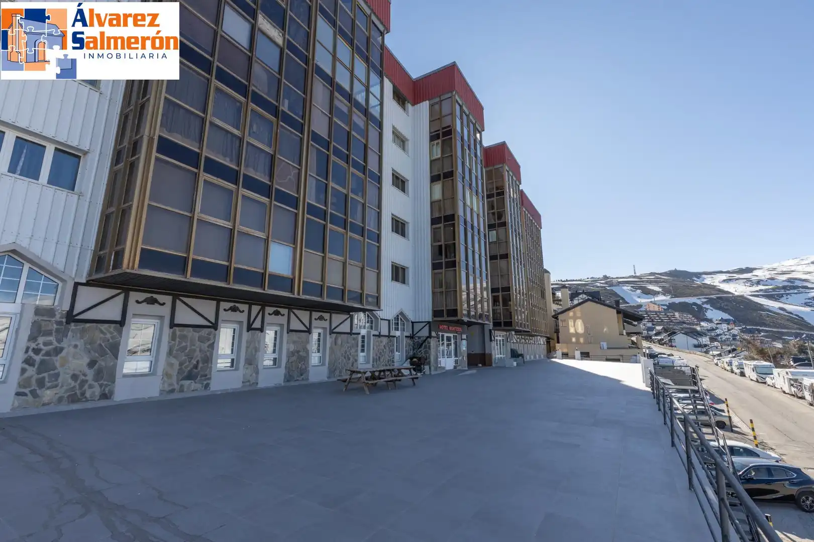 Apartament amb ascensor en venda a Urbanizacion Solynieve, imagen 45