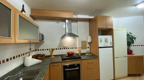 Foto 3 de Piso en venta en Sutullena, Lorca
