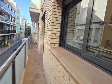 Appartement avec balcon à vendre à Carrer de la Bruguera