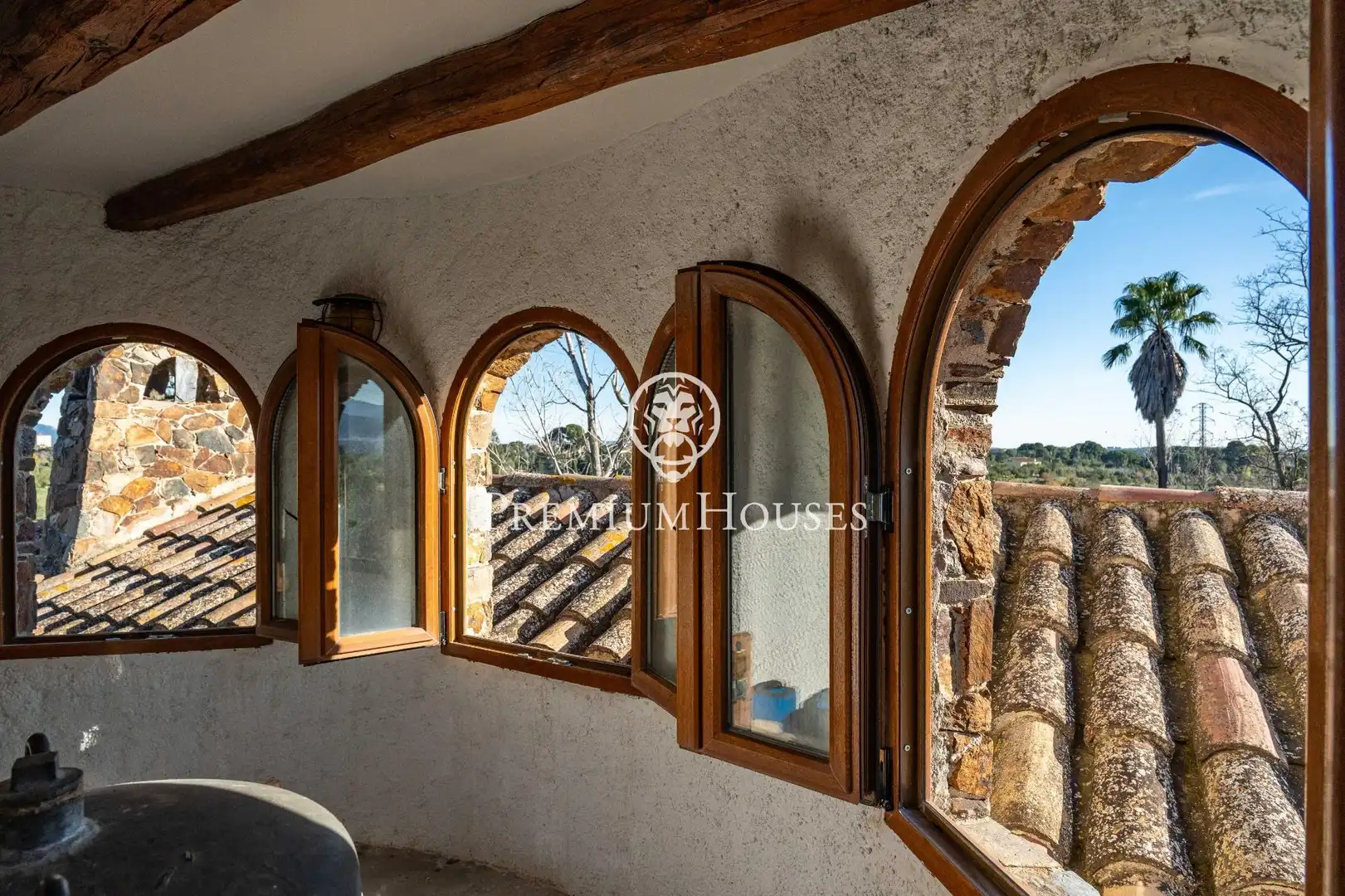 Landhaus mit Terrasse zum Verkauf in Polígono PLANA D'EN BERGA, imagen 29