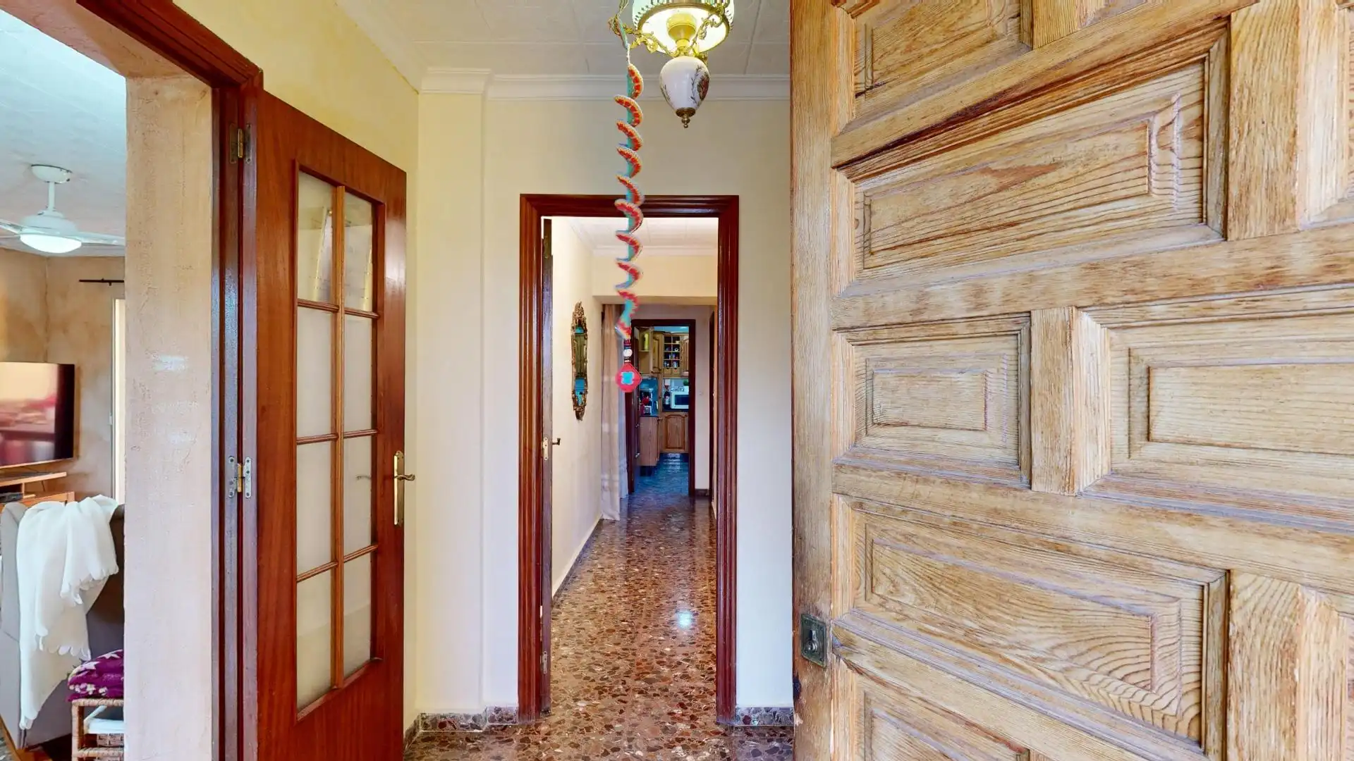 Casa o chalet en venta en Cartagena con Aire acondicionado y Calefacción