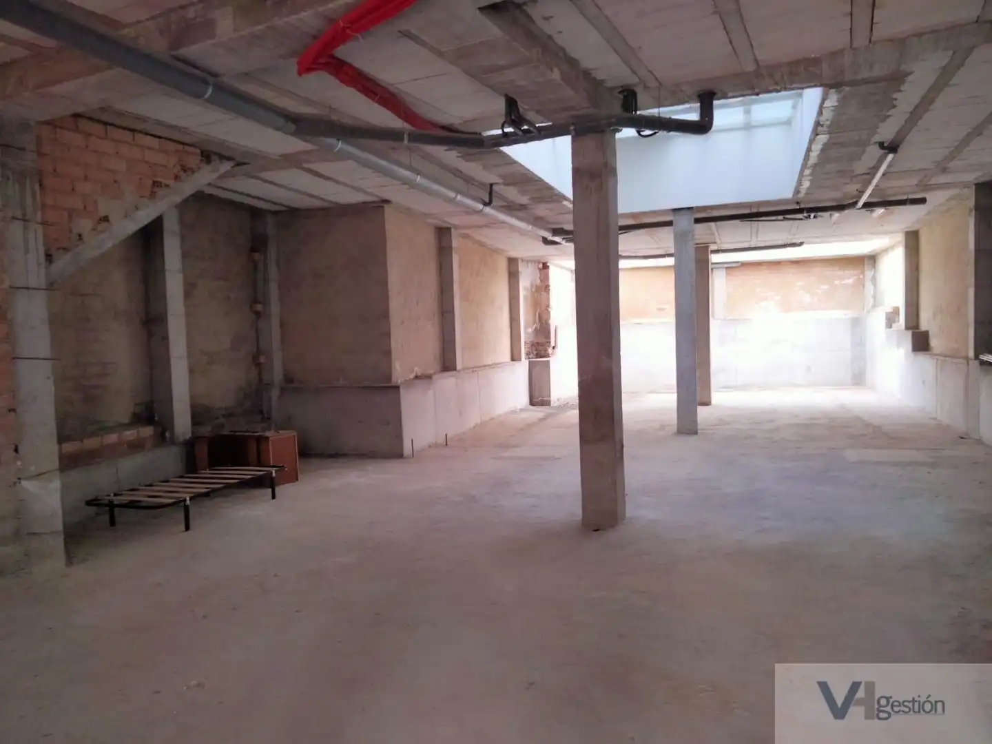 Local commercial à vendre à Villamartín, imagen 2