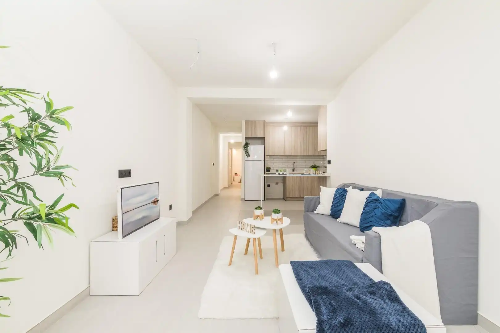 Pis en venda a Calle CAPITAN GASPAR ORTIZ, Plaza Crevillente - Antiguos Juzgados - El Asilo, Elche ciudad