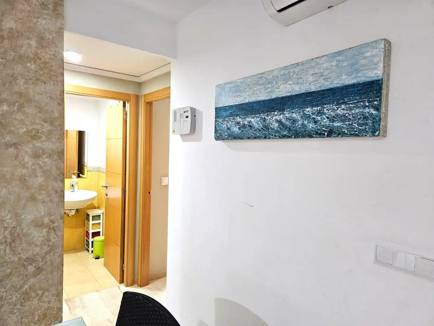 Apartamento con piscina en venta en Las Marinas / Les Marines, imagen 15