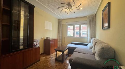 Foto 5 de Pis en venda a Gijón - Calle Oriental, 1, La Calzada, Asturias