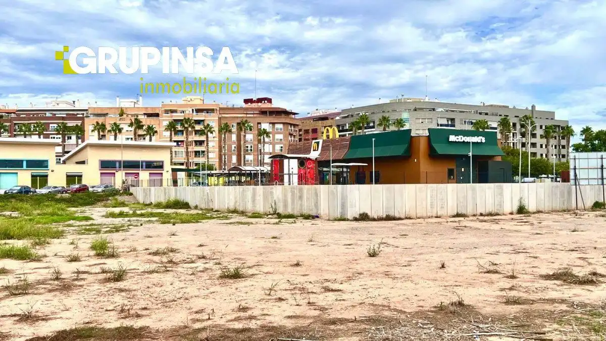 Residential zur Miete in Burriana / Borriana