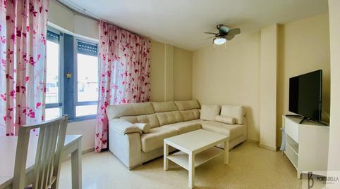 Foto 2 de Pis en venda a Carretera de Sanlúcar - Sudamérica, El Puerto de Santa María