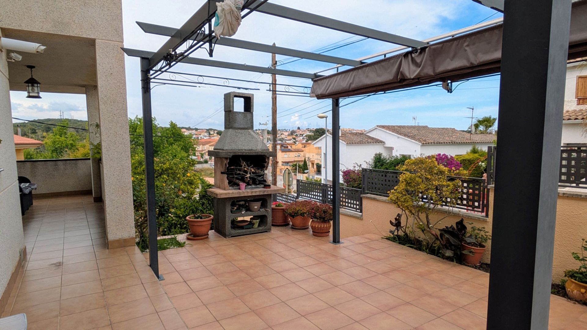 Casa o chalet en venta en Passeig de Circunvalació