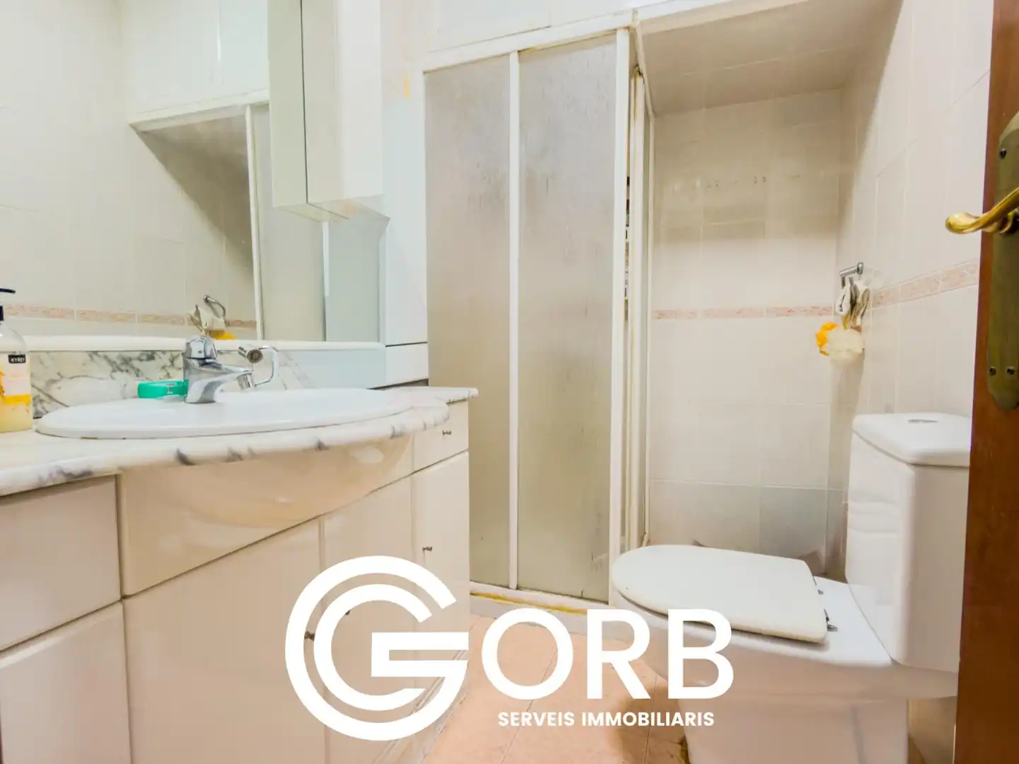 Baño de Casa o chalet en venta en Mataró con Calefacción, Terraza y Balcón