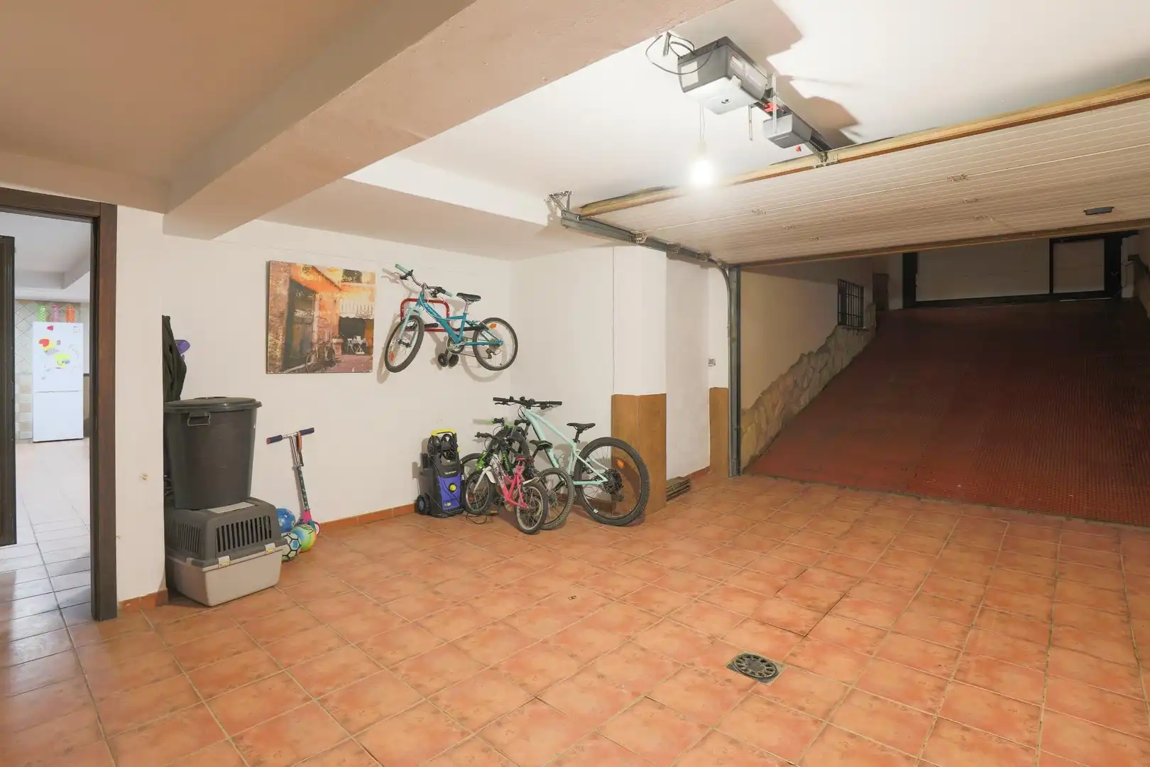 Haus oder Chalet zum Verkauf in Padul mit Klimaanlage, Heizung und Privatgarten