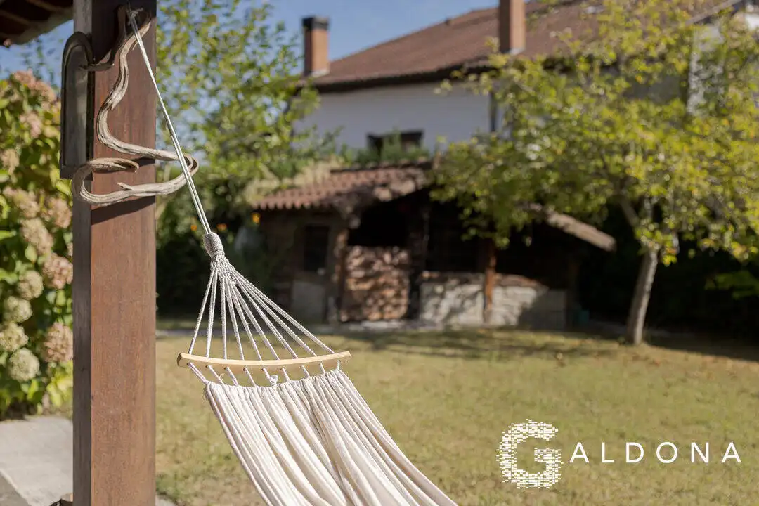 Garden of Houses for sale in Baliarrain, Gipuzkoa