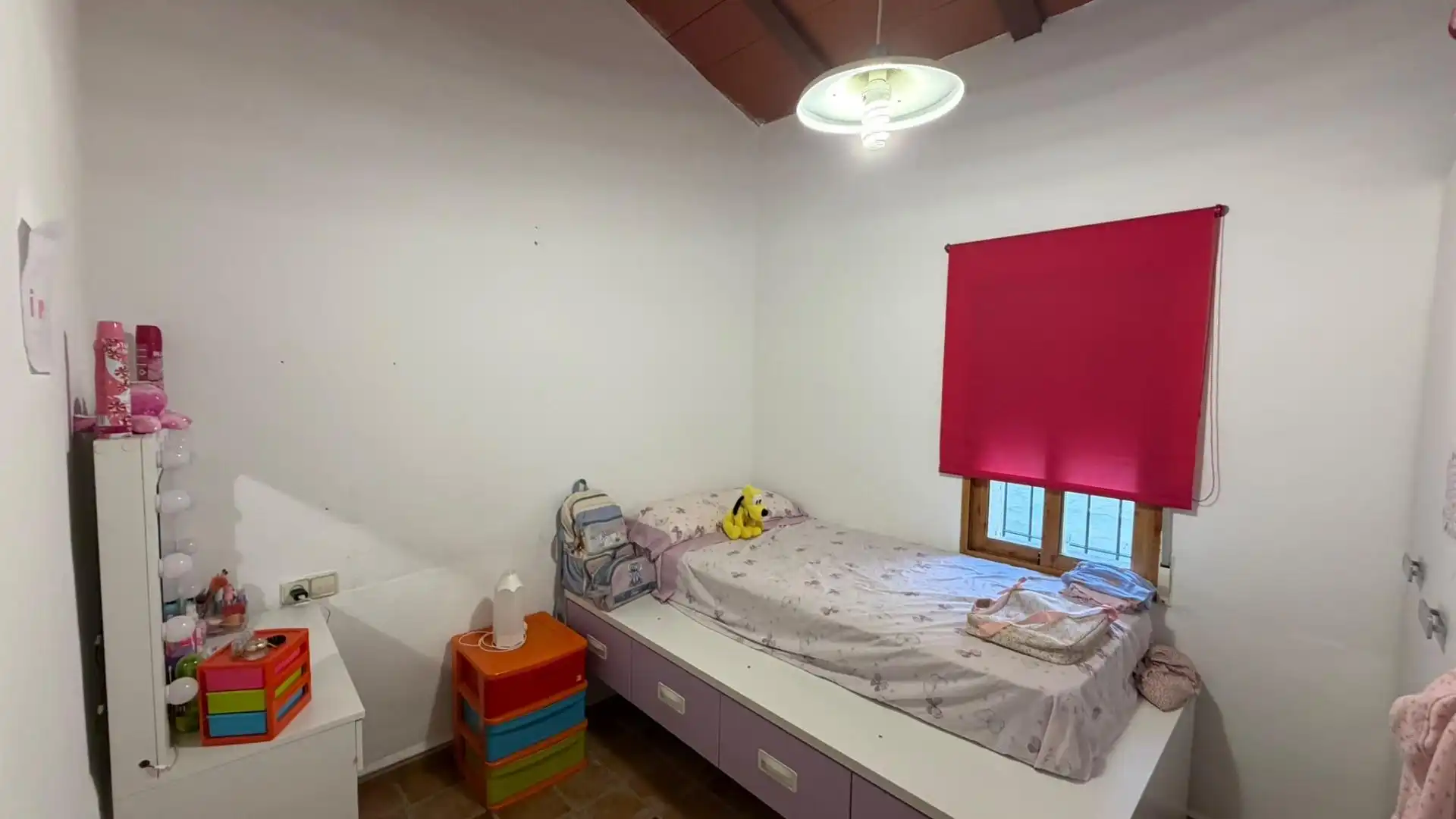 Finca rústica en venta en El Mirador Pozo Aledo