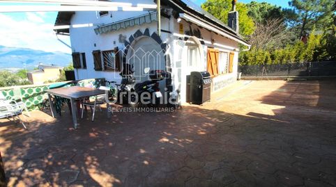 Foto 5 de Casa o chalet en venta en Vallgorguina, Barcelona