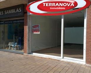 Premises to rent in La Garriga