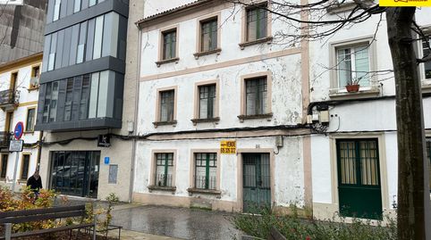 Casa adosado en venta en Calle dos Concheiros - Casco Historico