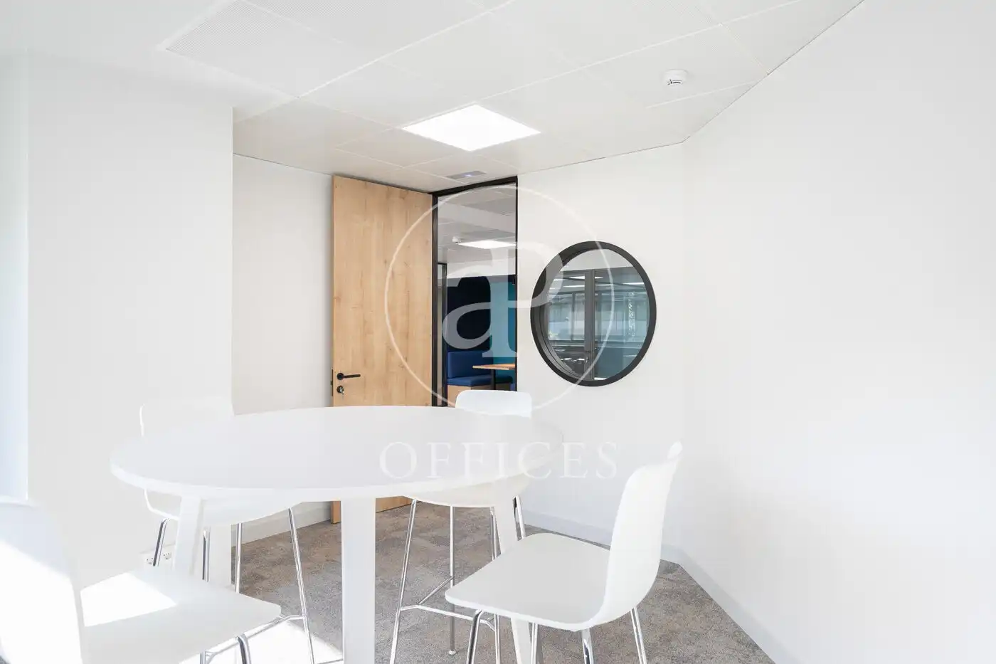 Office space to rent in Carrer d'Àvila, imagen 33
