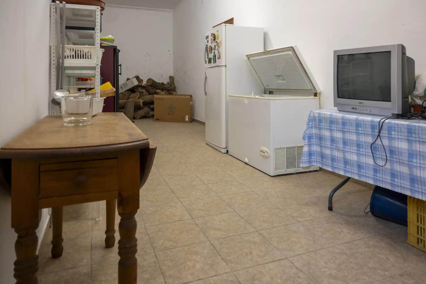 Casa o chalet en venta en Ruidera con Aire acondicionado, Calefacción y Jardín privado
