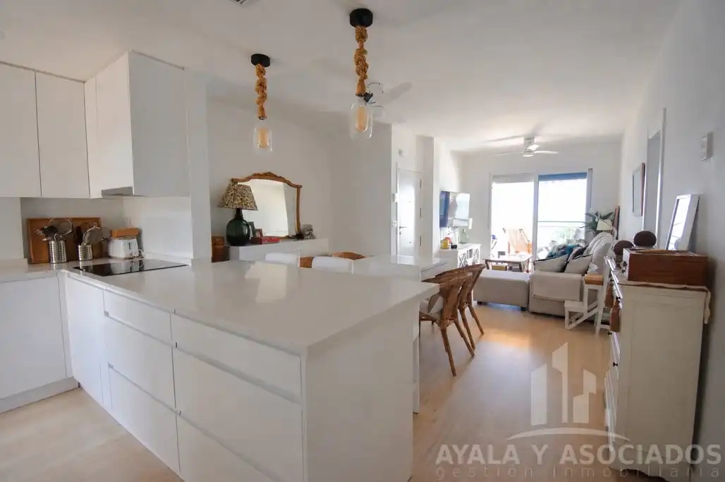 Flat for sale in Mar Menor de Cartagena – Cabo de Palos, imagen 10