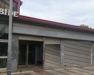 Exterior view of Premises for sale in Vitoria - Gasteiz  with Air Conditioner and Heating