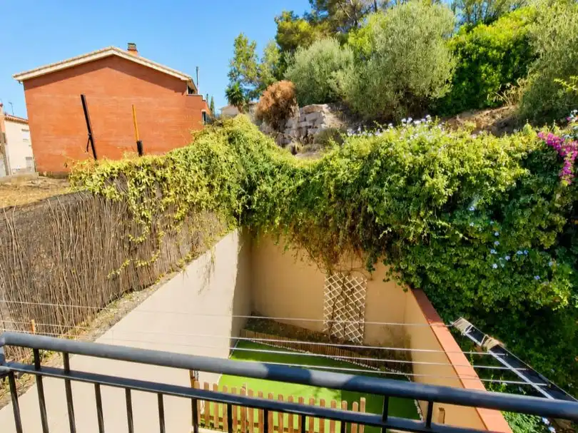 Reihenhaus mit Garten zum Verkauf in Calle Pontevedra 17A, imagen 19