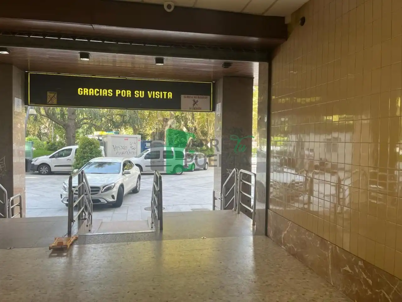 Oficina en venda a Centro, imagen 13