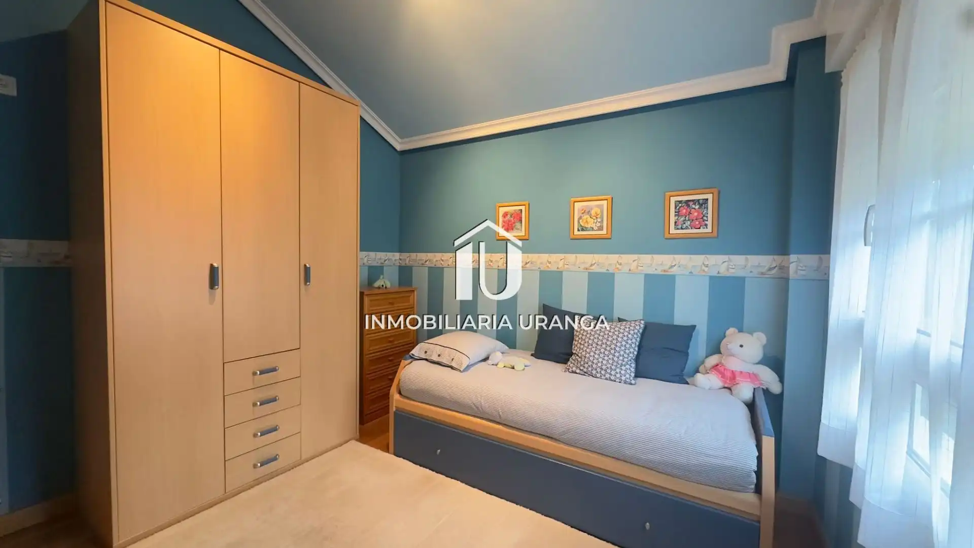 Casa amb jardí en venda a Sorriba, imagen 45