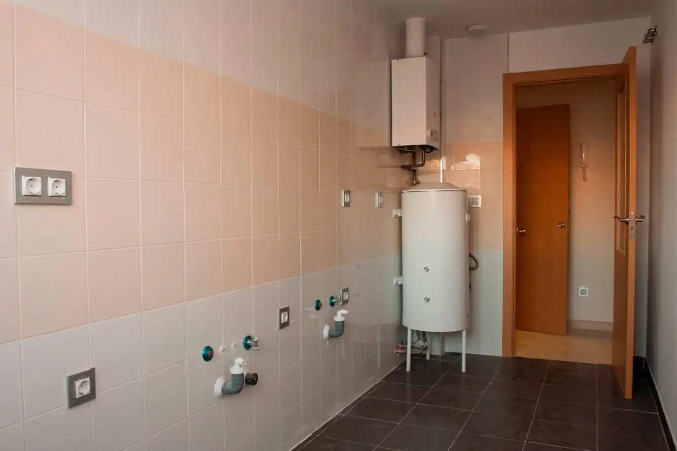 Baño de Piso en venta en Lucena con Trastero
