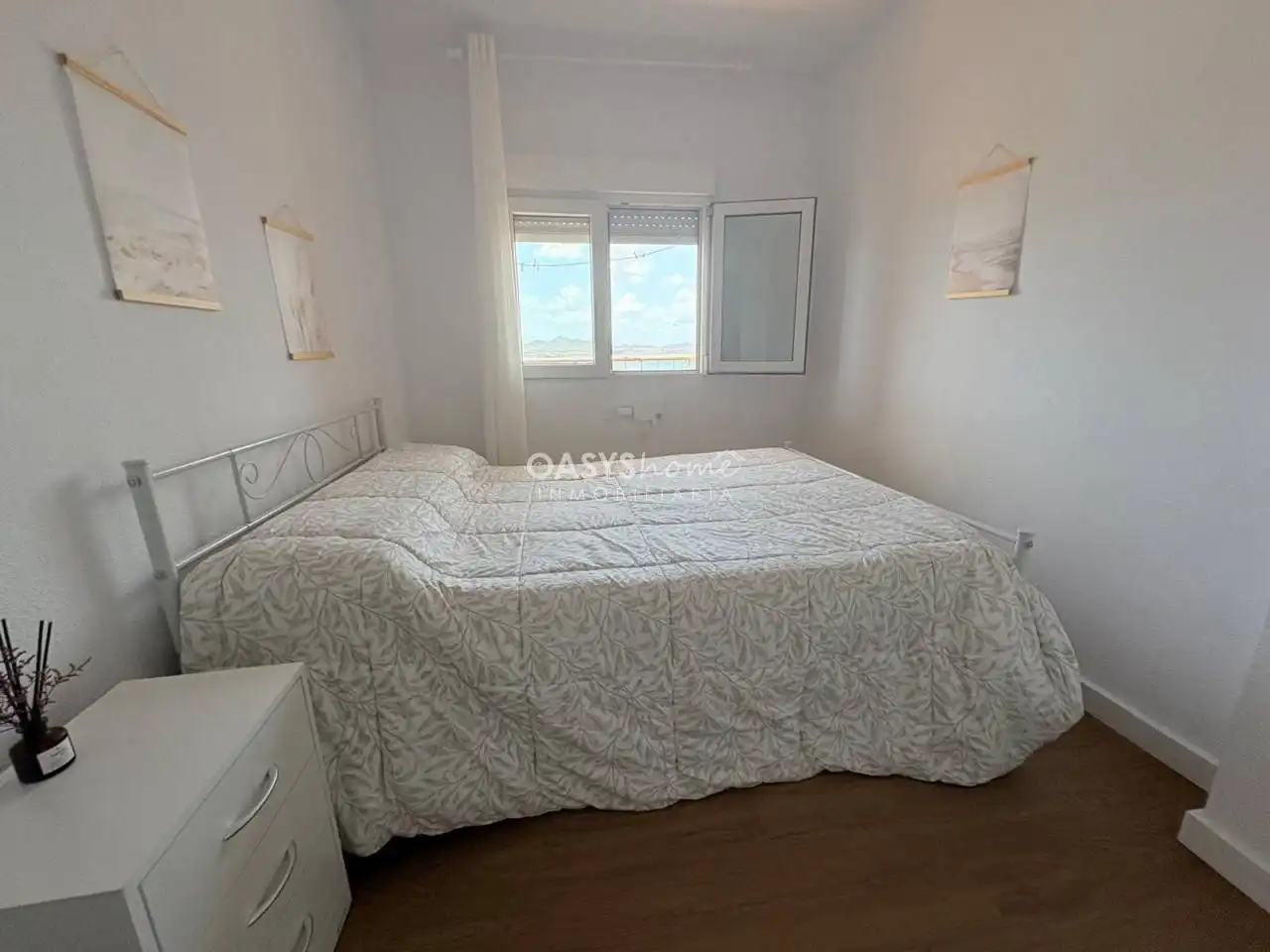 Habitación de Piso en venta en La Manga del Mar Menor con Terraza