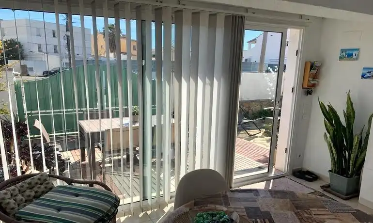 Casa con terrazza in vendita a DE LA PUNTA DE LA FERRERA 5, imagen 10