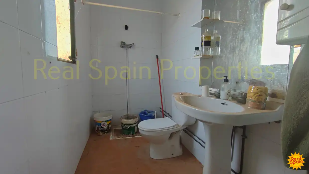 Casa rústica en venta en Vélez-Rubio, imagen 7