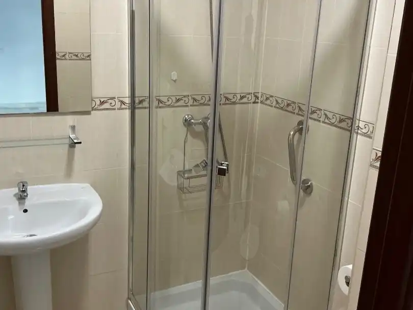 Bany de Pis de lloguer en Centro - Doña Mercedes