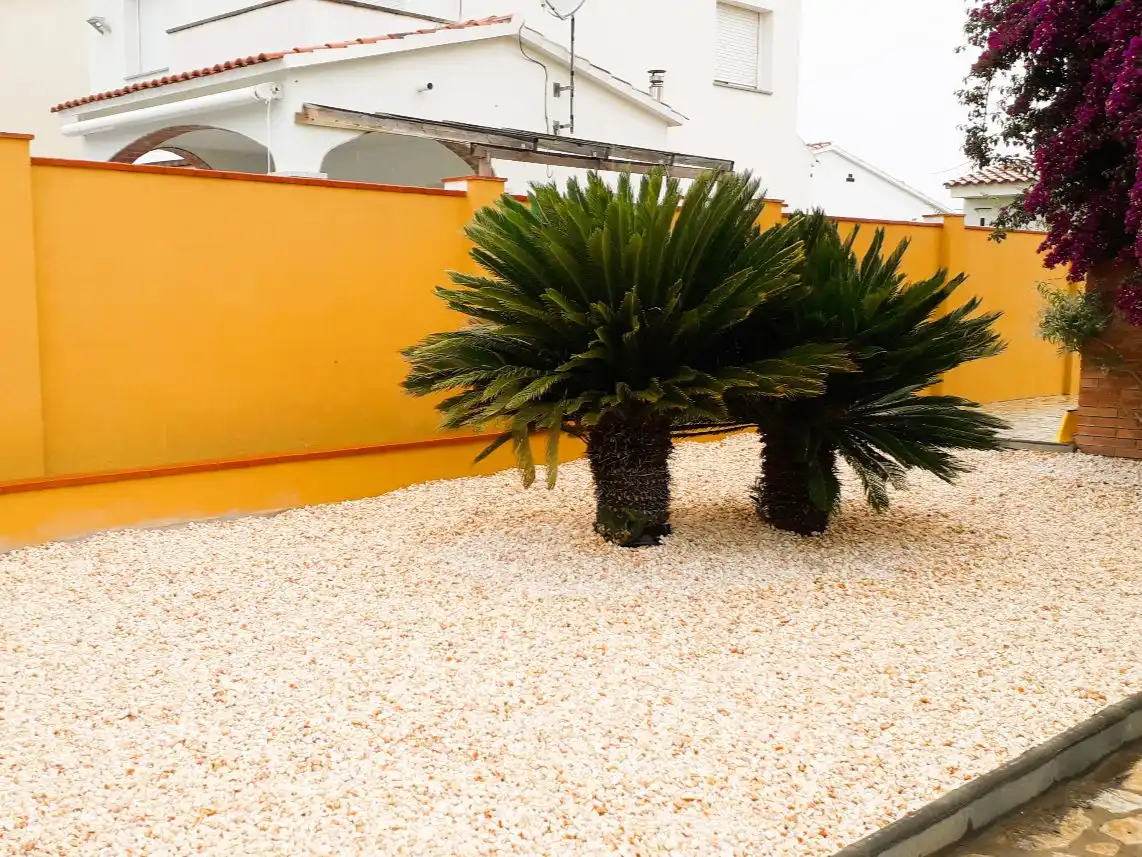 Casa con giardino in vendita a Avinguda Riells 1, imagen 25