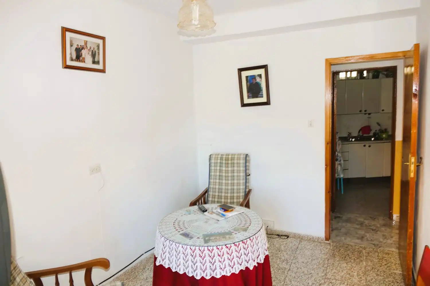 Casa o xalet en venda en Lanjarón, Granada