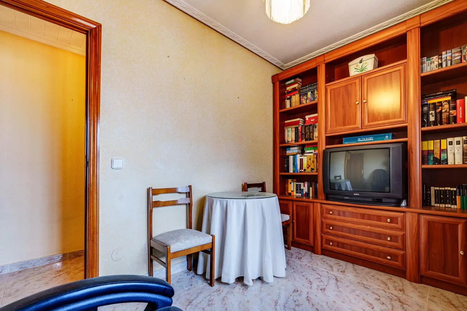 Piso con ascensor en venta en Ensanche, imagen 18